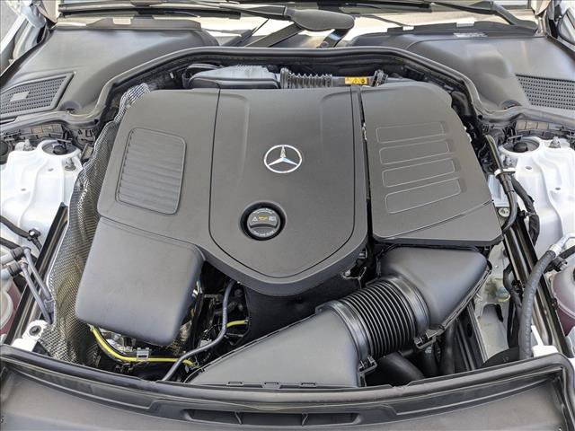 New 2026 Mercedes-Benz C 300 Sedan image 17