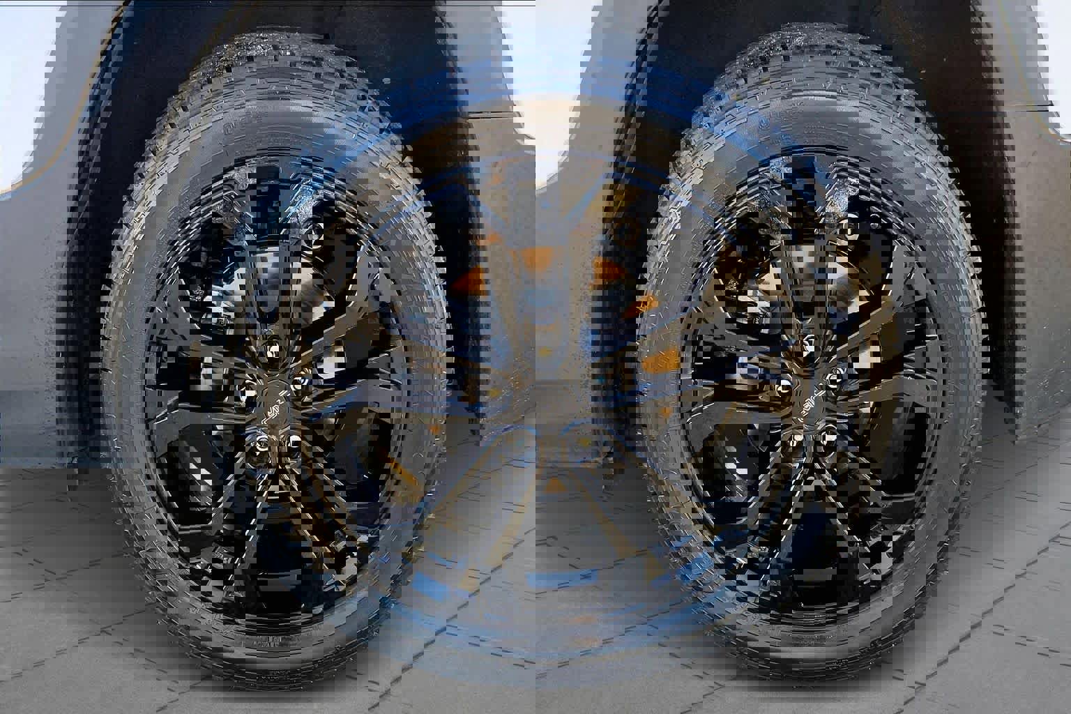 Used 2021 GMC Terrain SLT w/ Infotainment Package II image 11