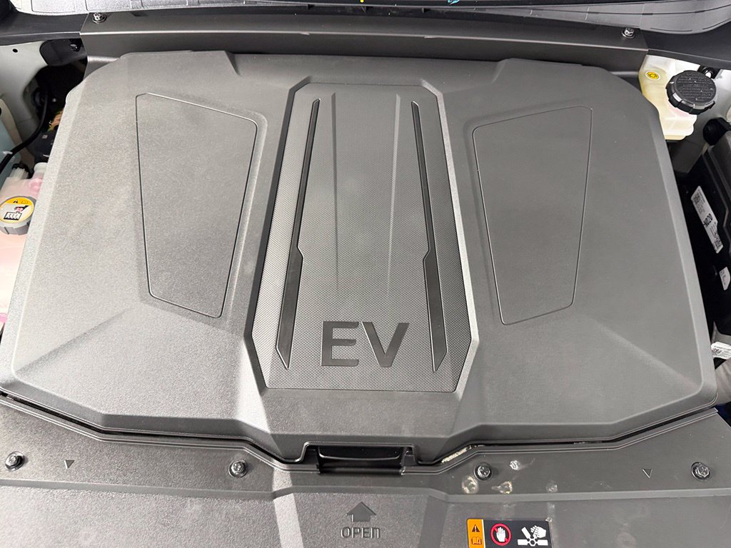 Used 2025 Hyundai Ioniq 5 XRT AWD/4WD image 23
