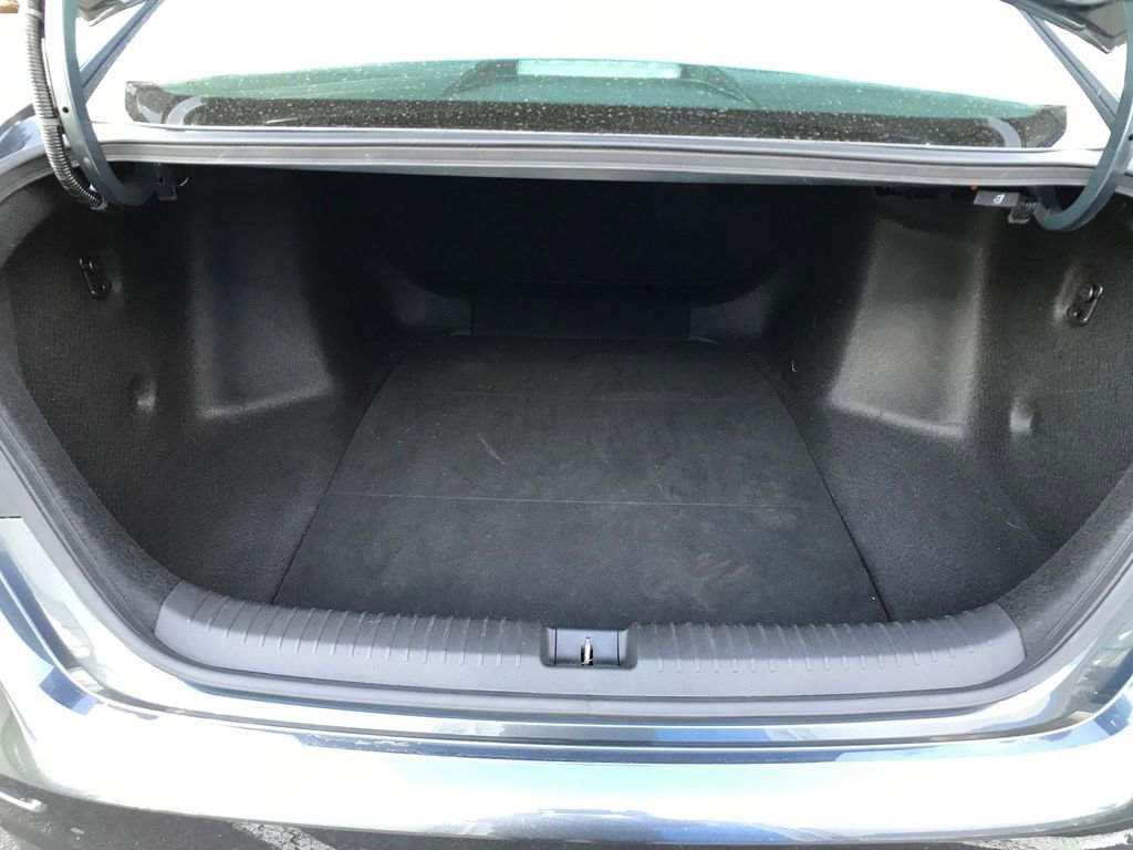 Certified 2023 Honda Accord LX image 23