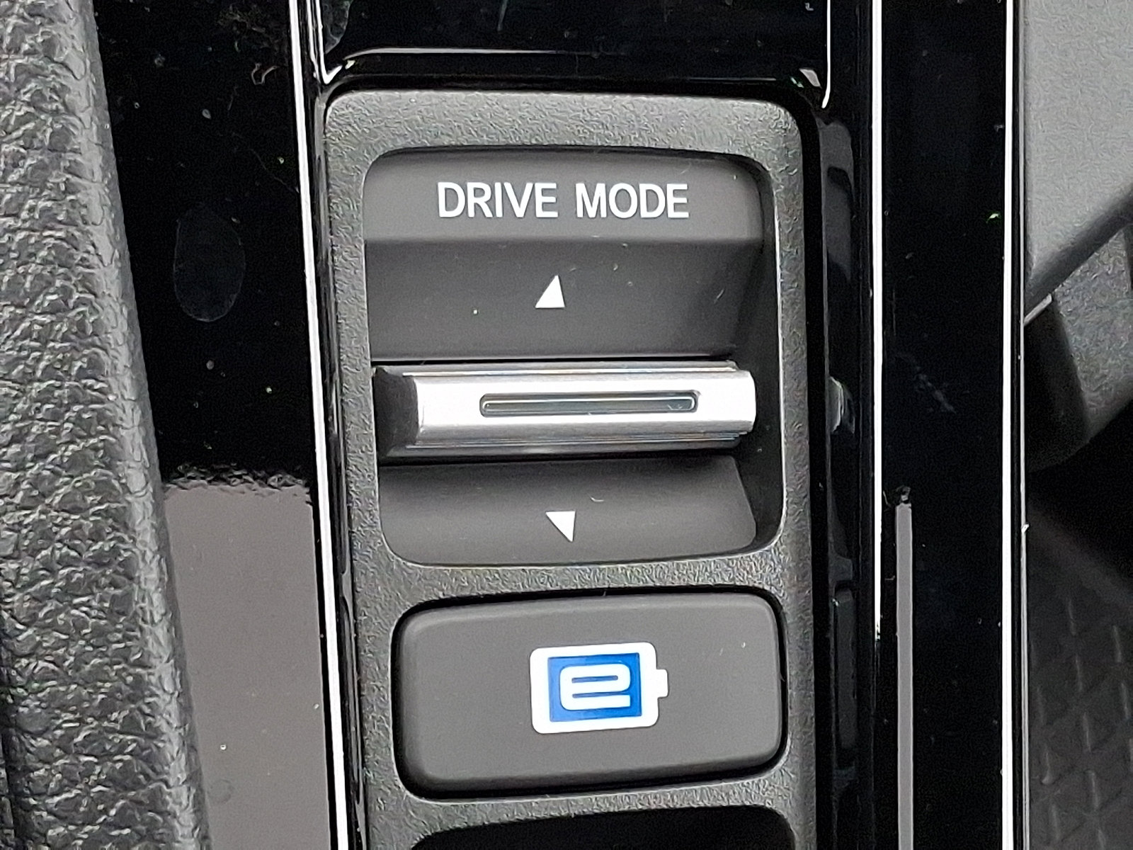 New 2026 Honda Accord Sport image 23