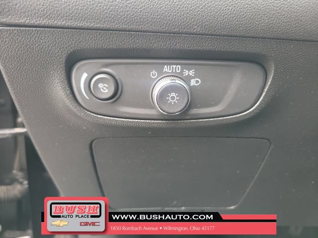 Used 2024 Buick Encore GX Sport Touring AWD/4WD image 22