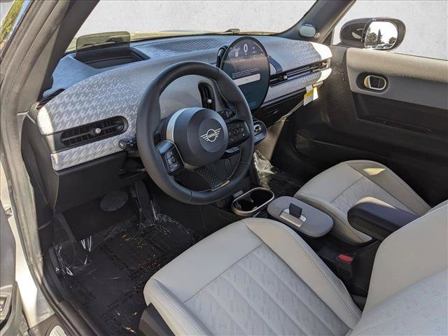 New 2026 MINI Cooper S FWD image 3