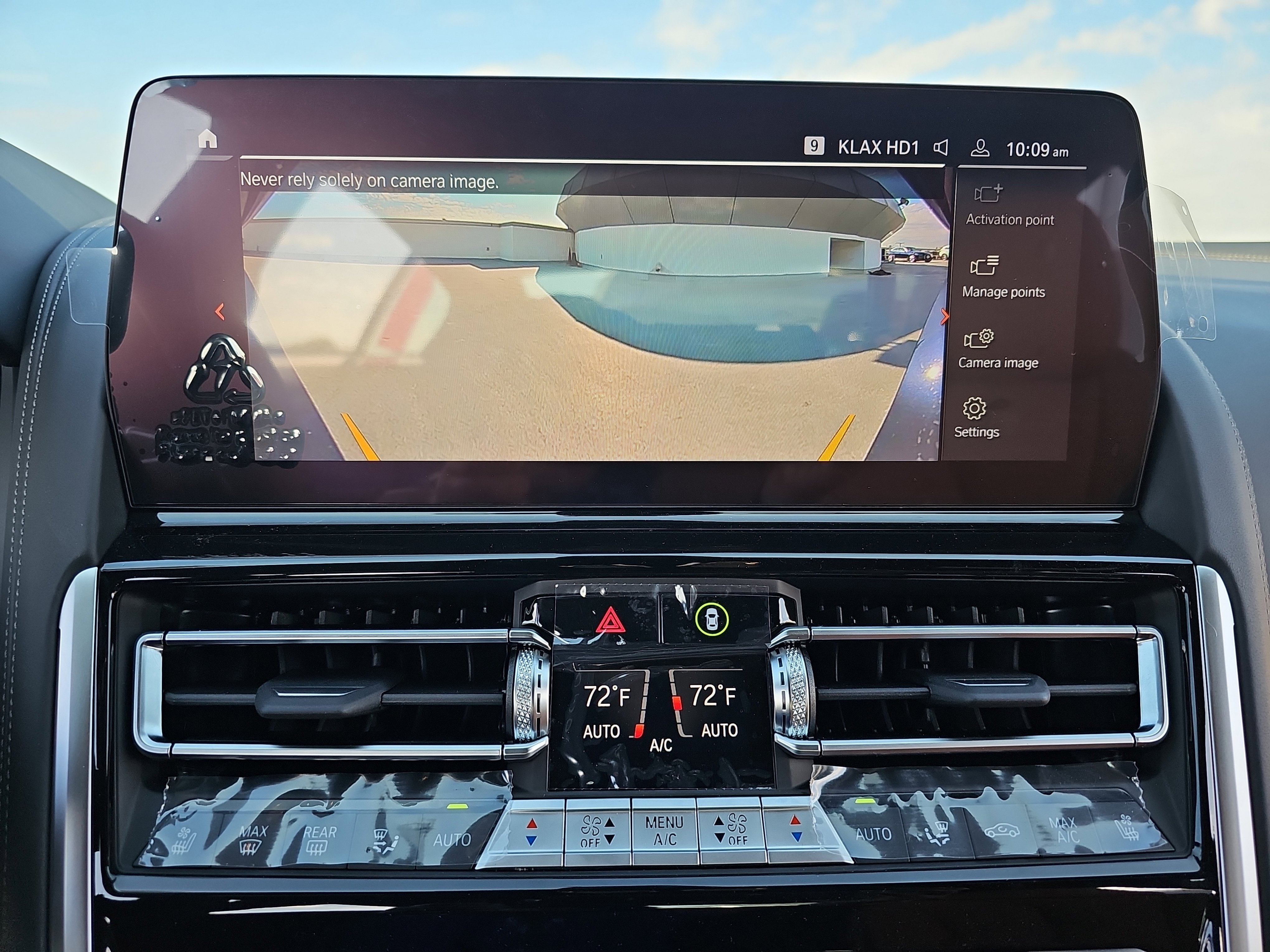 New 2026 BMW 840i w/ M Sport Professional Package RWD image 23