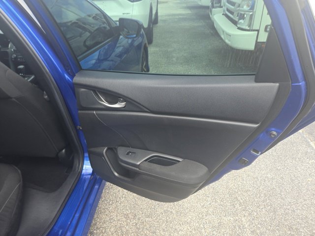 Used 2019 Honda Civic LX image 20