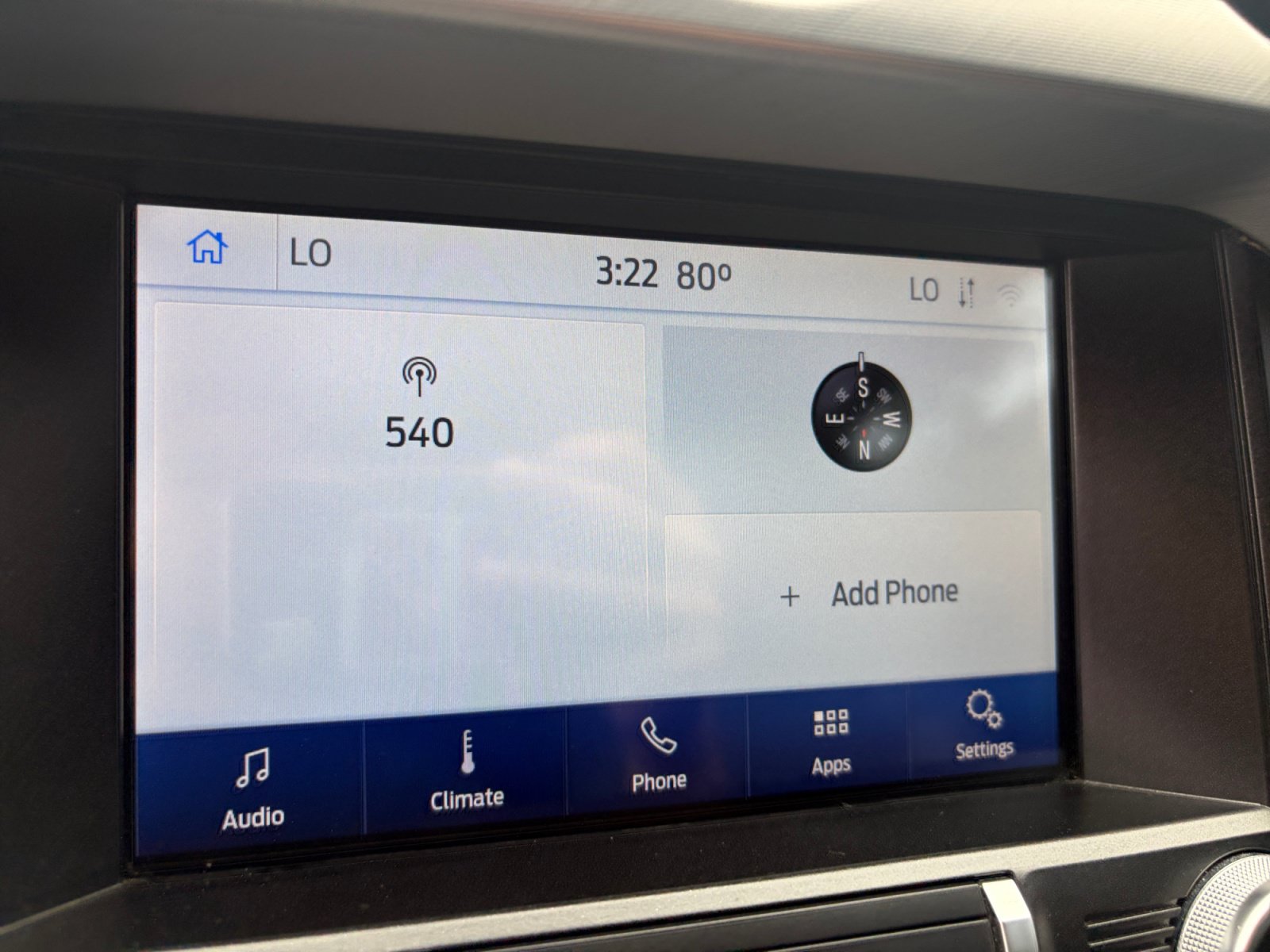 Used 2020 Ford Mustang Premium RWD image 16