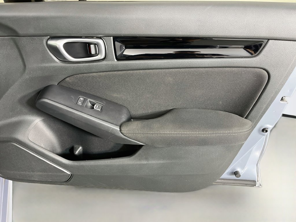 Used 2024 Honda Civic EX image 33