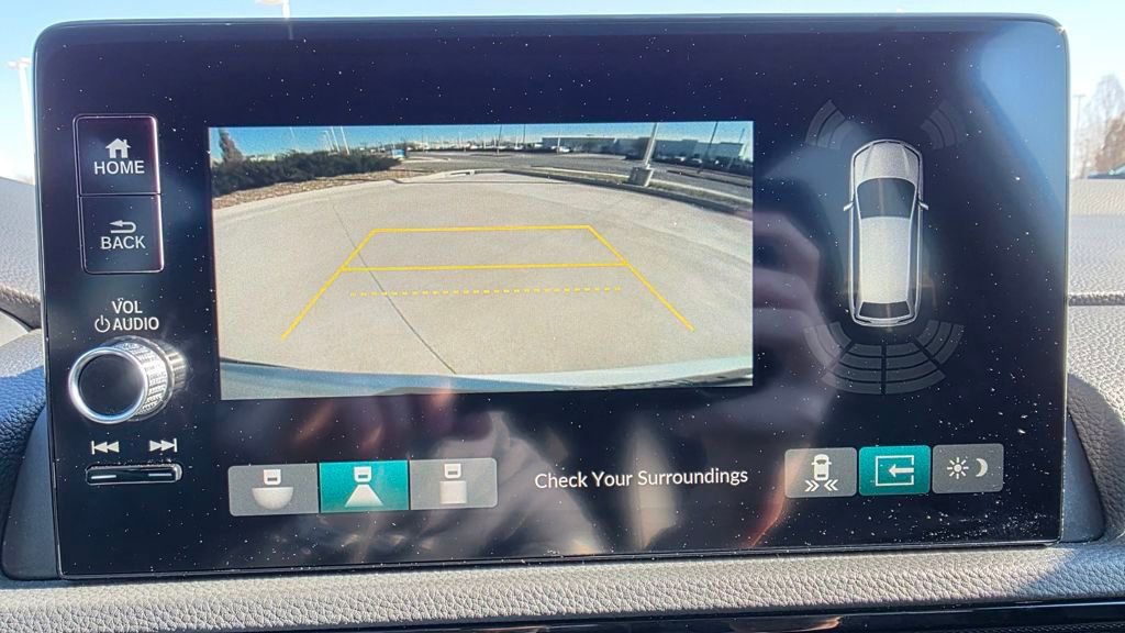 Used 2023 Honda CR-V Sport Touring image 35