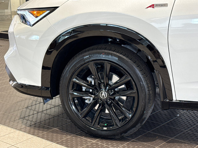 New 2026 Acura ADX A-Spec w/ Advance Package AWD/4WD image 9