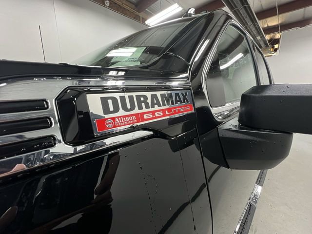 New 2025 GMC Sierra 2500 SLT w/ SLT Premium Package image 32