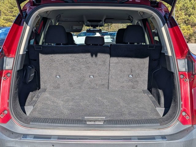 Certified 2023 Nissan Rogue SV image 14