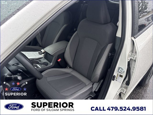 Used 2025 Subaru Crosstrek 2.5i Premium AWD/4WD image 18