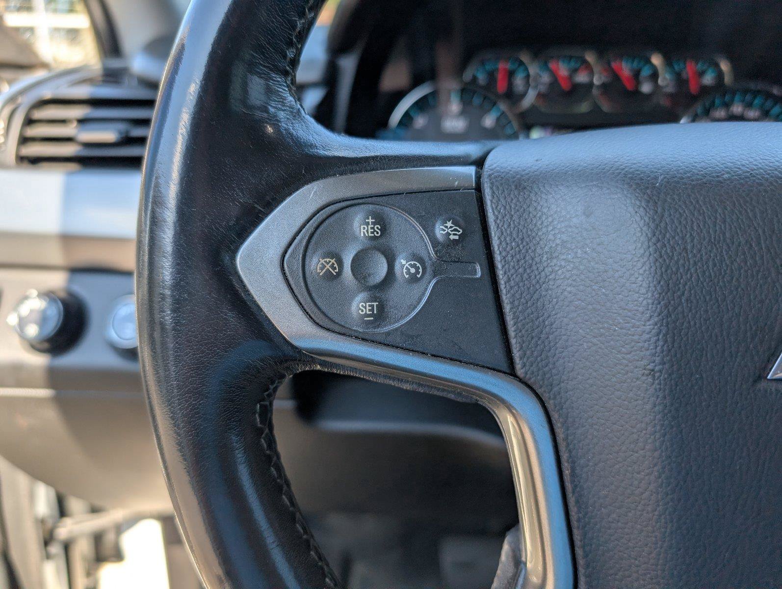Used 2019 Chevrolet Tahoe LT AWD/4WD image 27