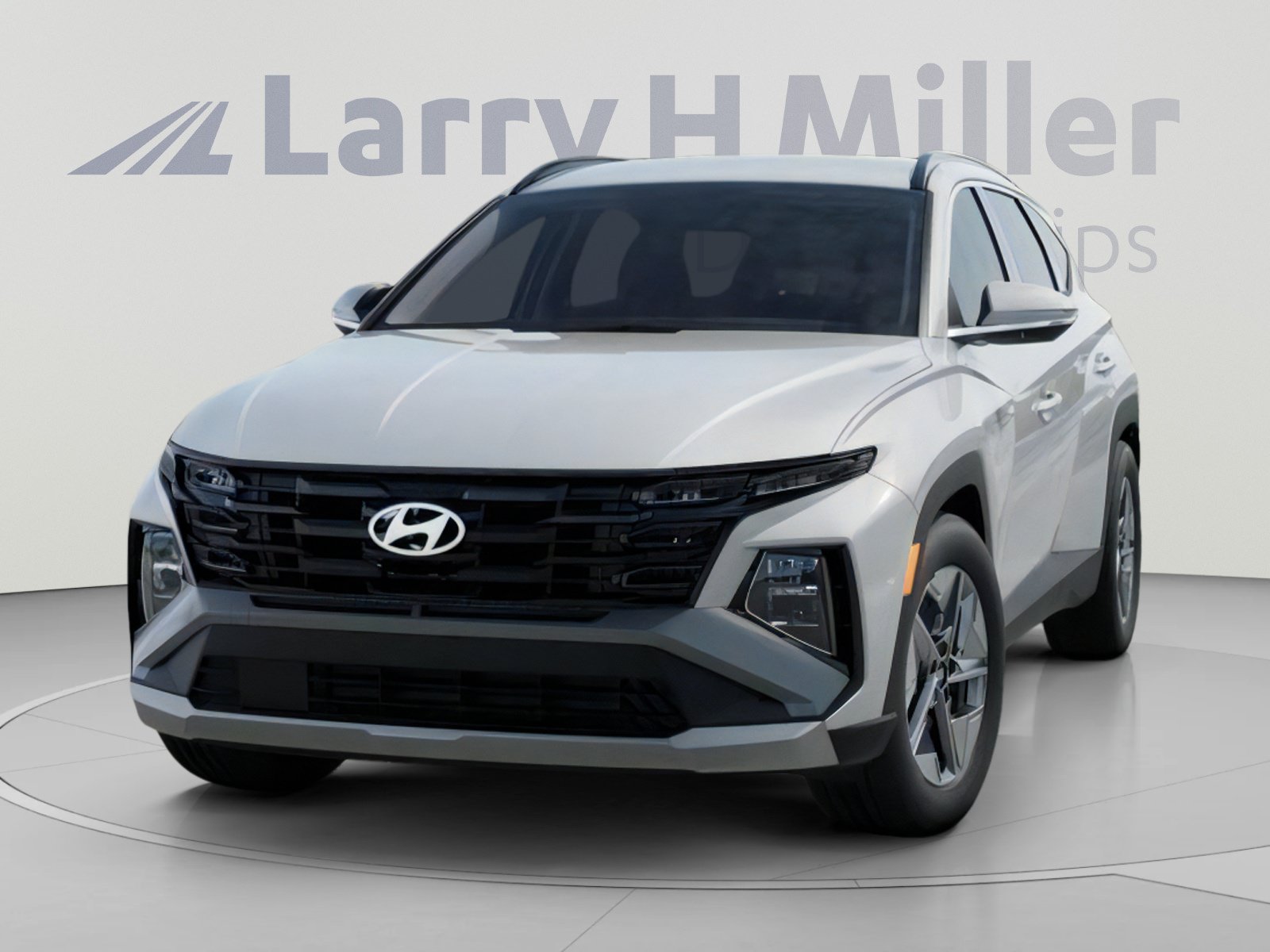 New 2026 Hyundai Tucson SEL AWD/4WD image 6