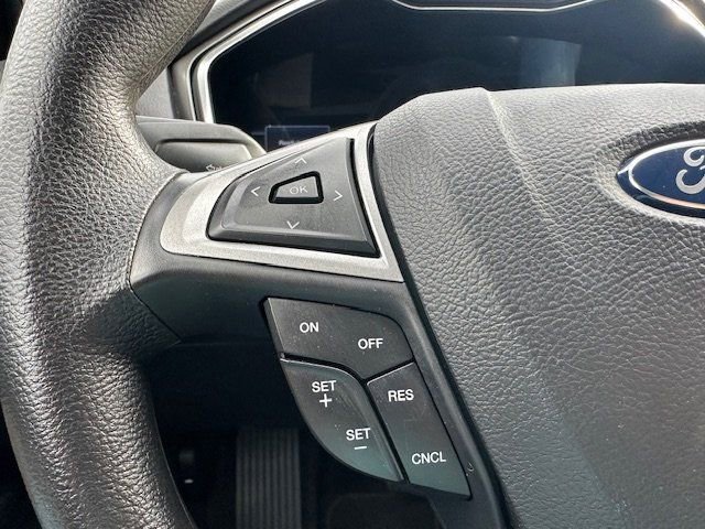 Used 2018 Ford Fusion S image 12
