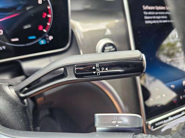 Certified 2026 Mercedes-Benz GLC 300 image 12
