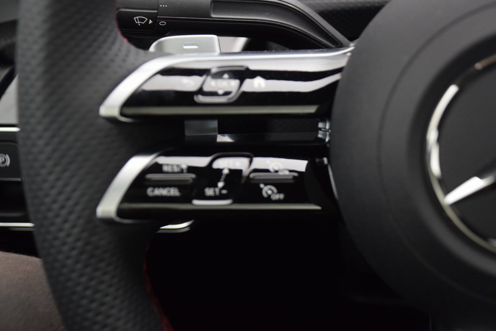 New 2026 Mercedes-Benz CLA 250 image 19