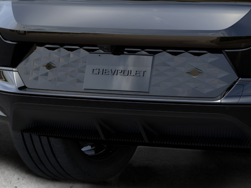 New 2024 Chevrolet Equinox EV RS AWD/4WD image 24