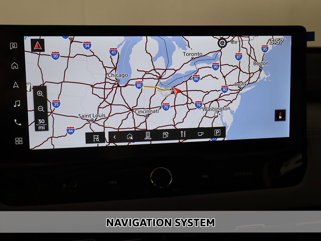 New 2025 Mitsubishi Outlander SE image 3