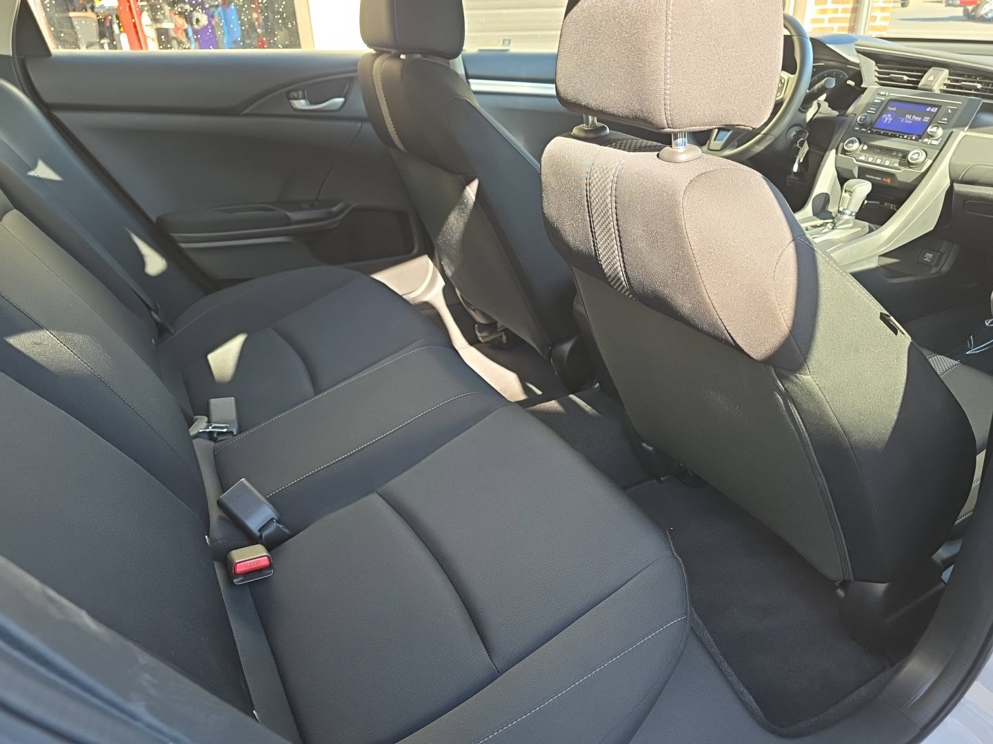 Used 2021 Honda Civic LX image 26