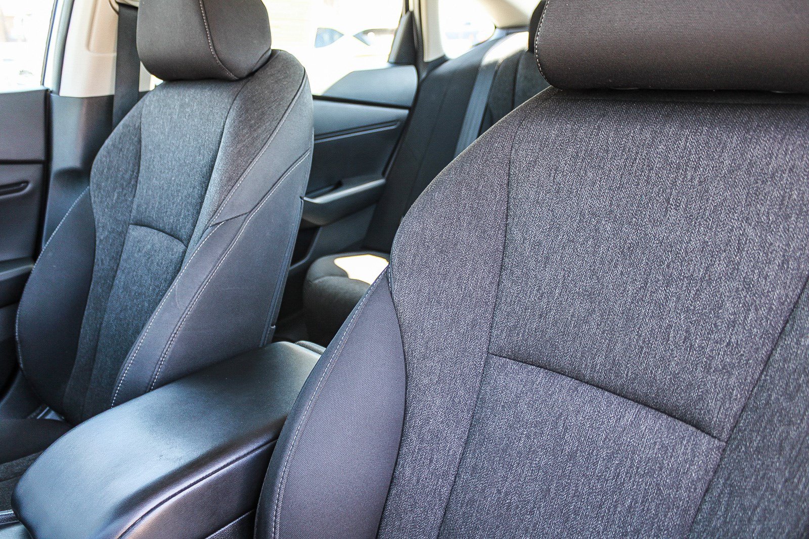 Certified 2024 Honda Accord EX image 24