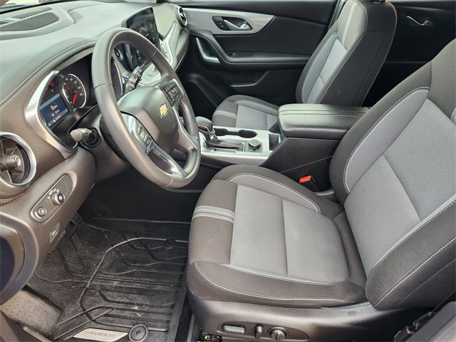 Used 2024 Chevrolet Blazer LT w/ Convenience Package image 13