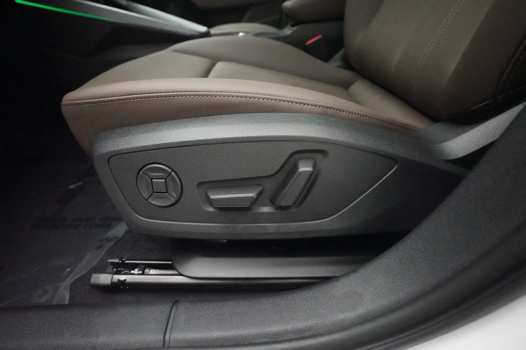 New 2026 Audi A3 2.0T Premium AWD/4WD image 29