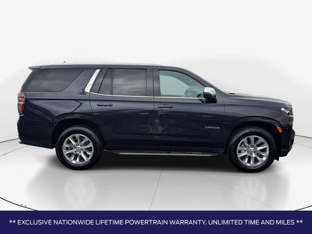 Used 2023 Chevrolet Tahoe Premier image 3