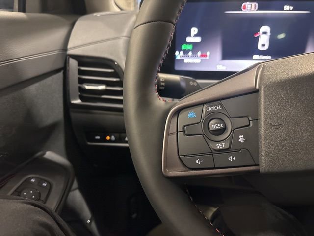 New 2026 Nissan Sentra SR w/ SR Premium Package image 17