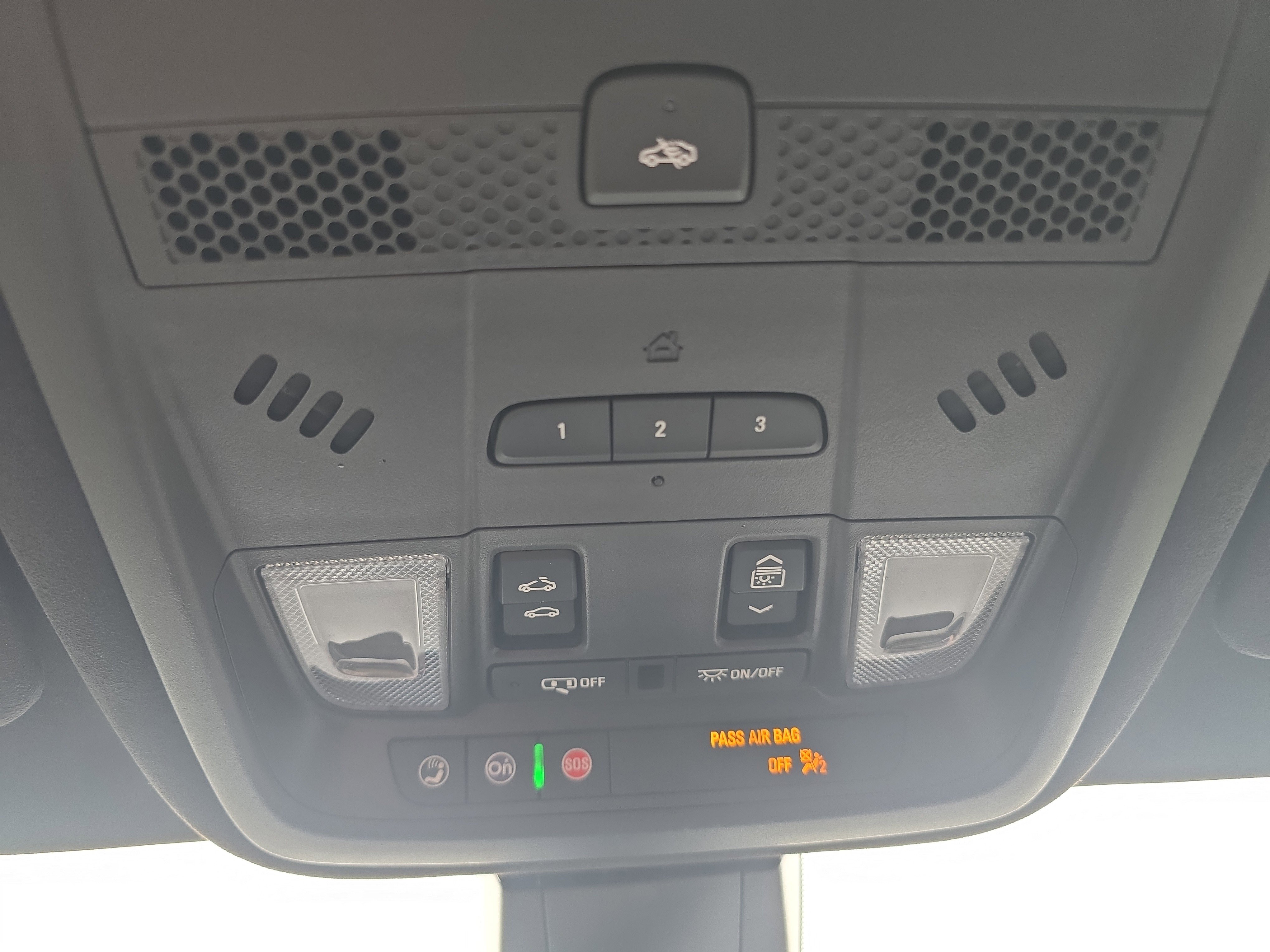 Used 2023 Cadillac XT6 Sport w/ Platinum Package image 35