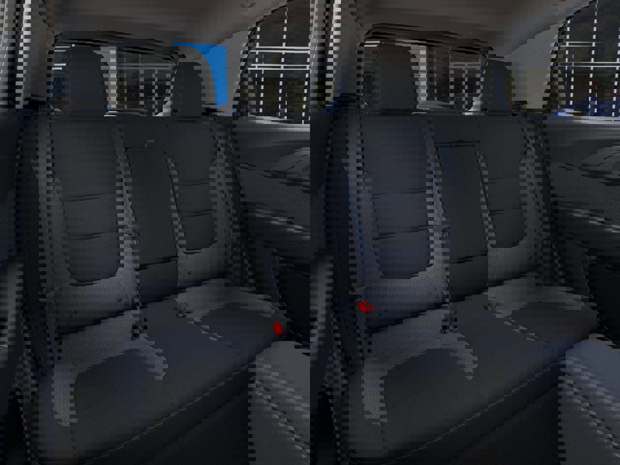 New 2026 Chevrolet TrailBlazer LT w/ Convenience Package image 55