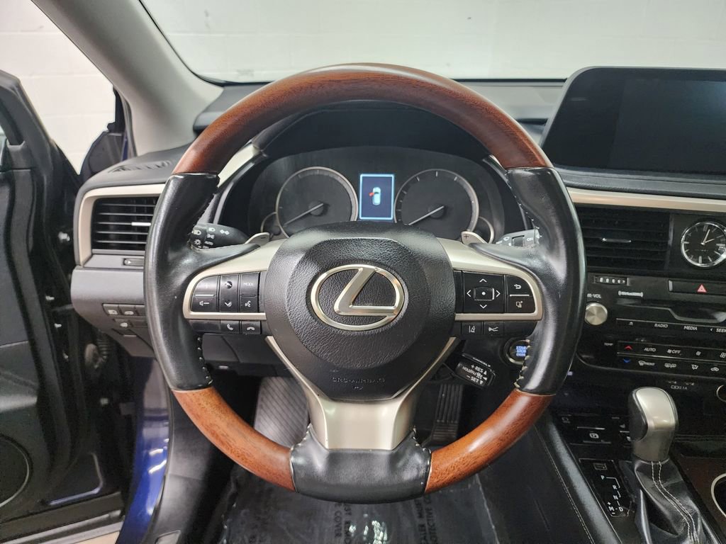 Used 2021 Lexus RX 350 AWD w/ Premium Package image 14