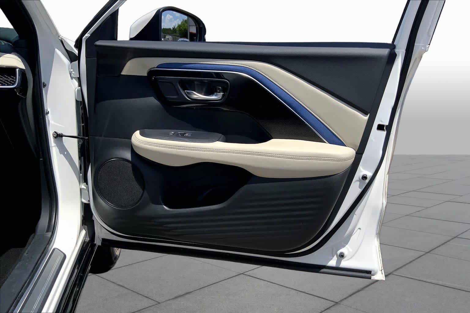 Used 2025 Acura ADX A-Spec FWD image 23