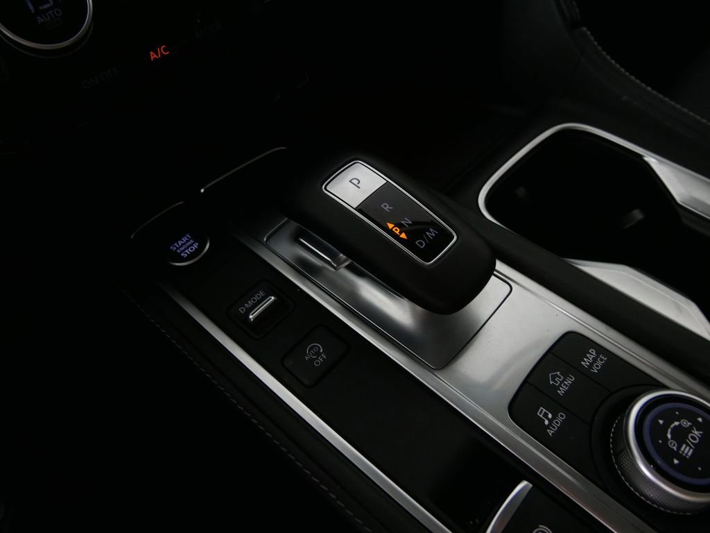 Used 2024 INFINITI QX60 Sensory image 28