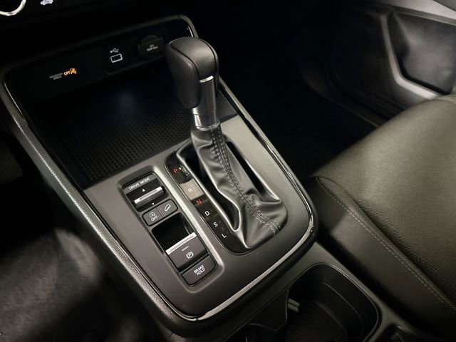 Certified 2023 Honda CR-V LX image 31