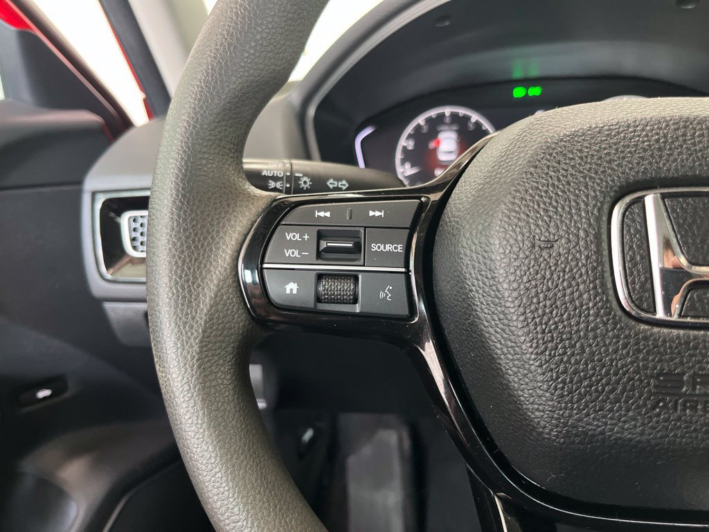 Used 2023 Honda Civic LX image 6