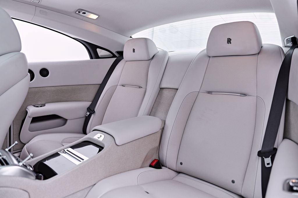 Used 2014 Rolls-Royce Wraith RWD image 48