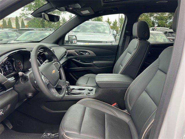Certified 2023 Chevrolet Traverse Premier image 15