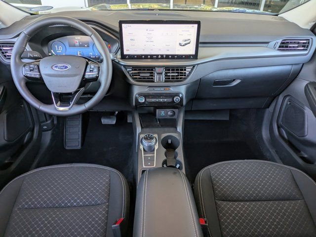 Used 2023 Ford Escape Active w/ Tech Pack #2 image 12