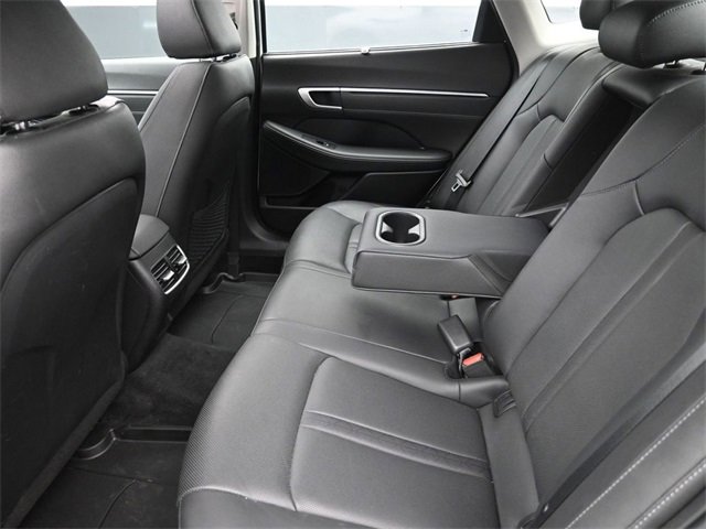 Used 2024 Hyundai Sonata Limited image 34
