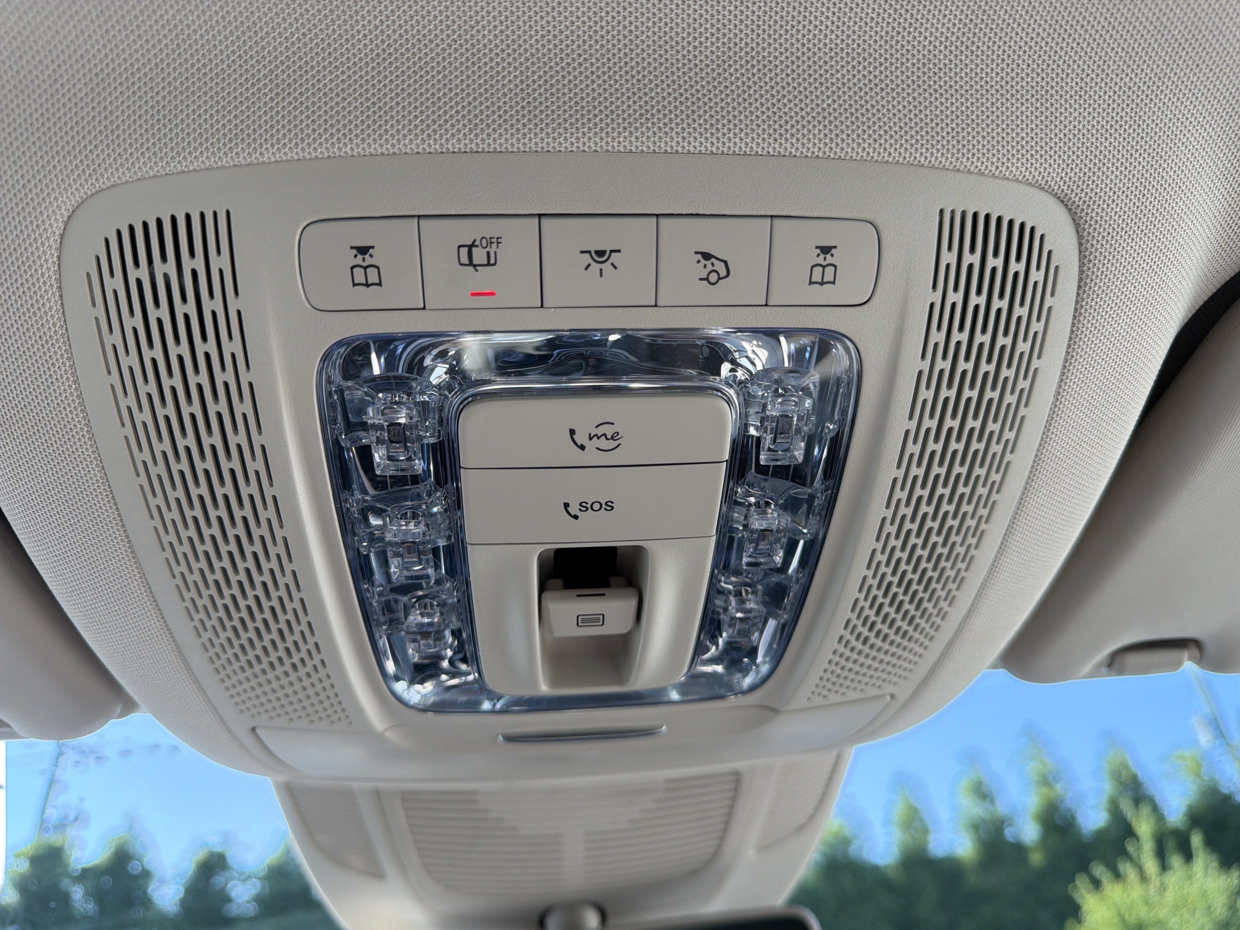 Certified 2020 Mercedes-Benz GLS 450 4MATIC image 29
