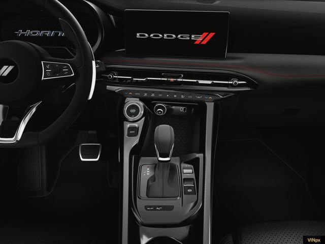 New 2024 Dodge Hornet R/T Plus image 19