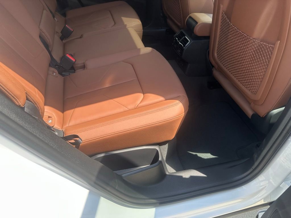 New 2025 Audi Q3 2.0T Premium image 27