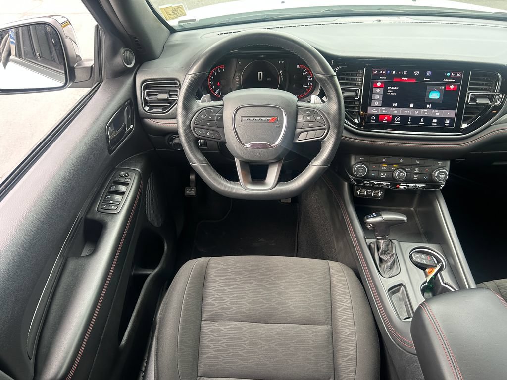 Used 2025 Dodge Durango GT AWD/4WD image 28