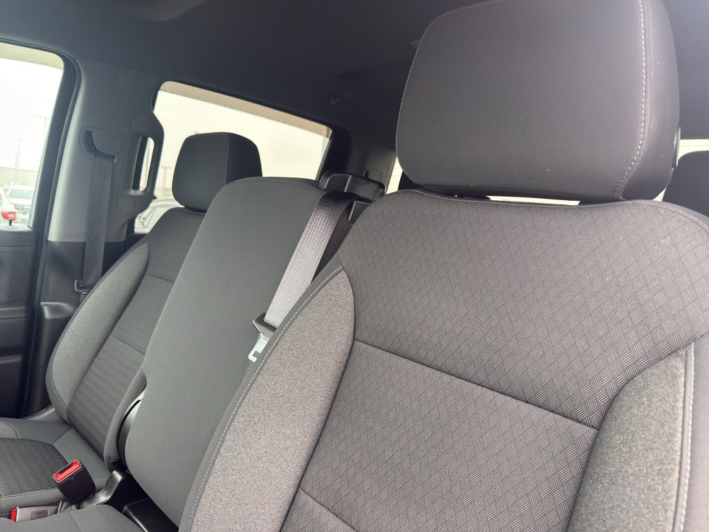 Used 2021 Chevrolet Silverado 1500 RST w/ Z71 Off-Road Package image 29