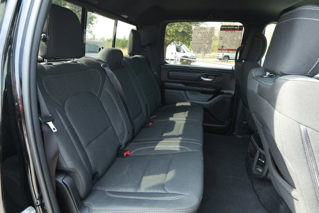 Used 2025 RAM 1500 Tradesman image 29