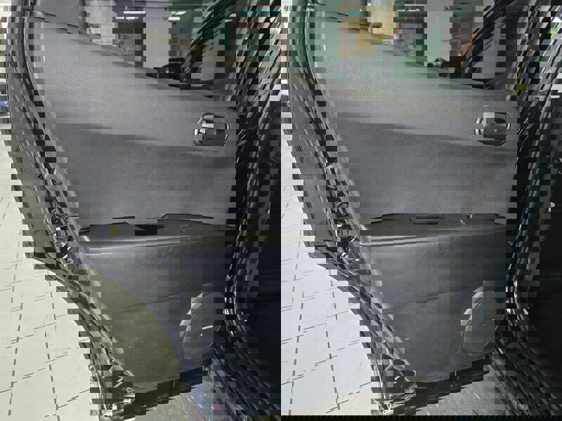 Used 2009 MAZDA CX-7 Touring image 12