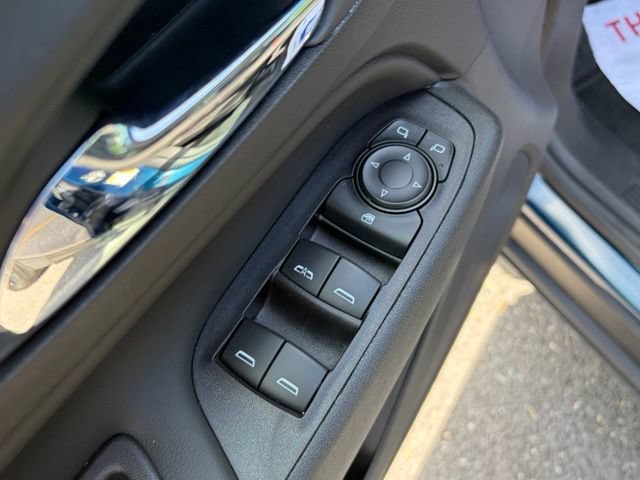 Used 2021 Chevrolet Equinox LT AWD/4WD image 12