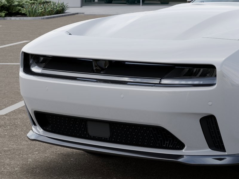 New 2026 Dodge Charger Daytona Scat Pack AWD/4WD image 12