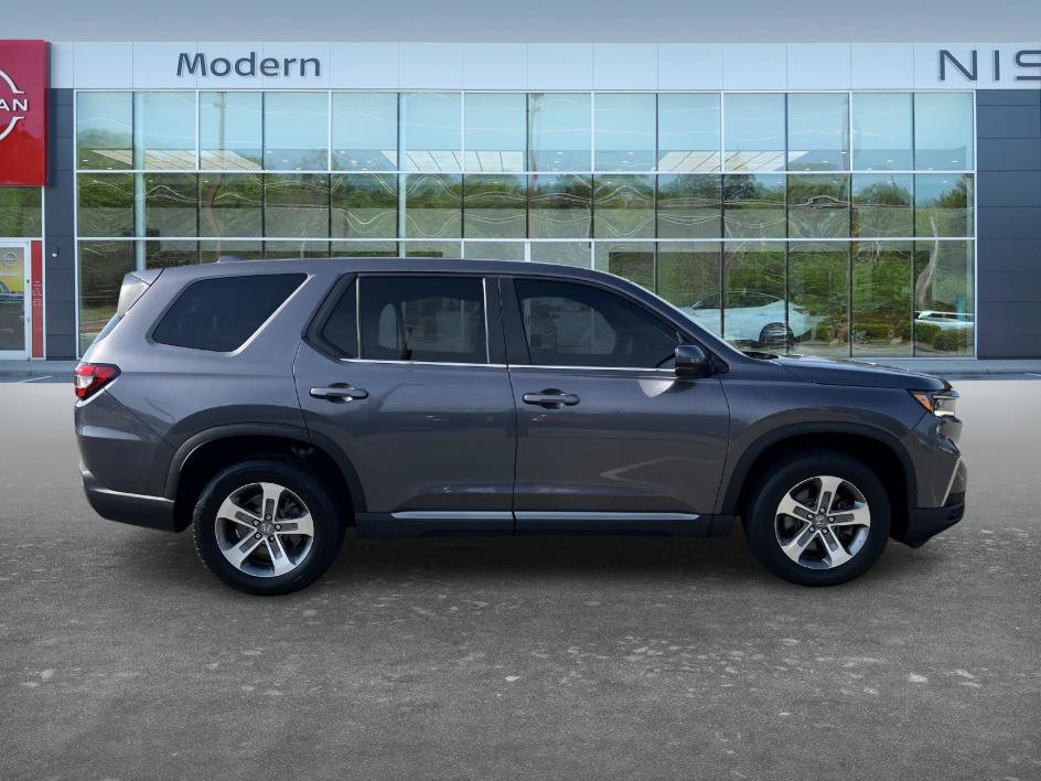 Used 2023 Honda Pilot EX-L image 4